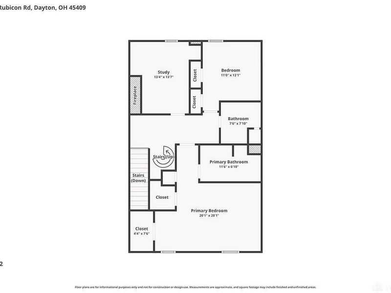 1015 Rubicon Road, Dayton, OH 45409 Photo 33