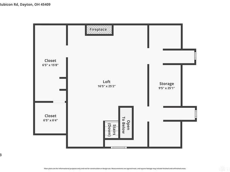 1015 Rubicon Road, Dayton, OH 45409 Photo 34