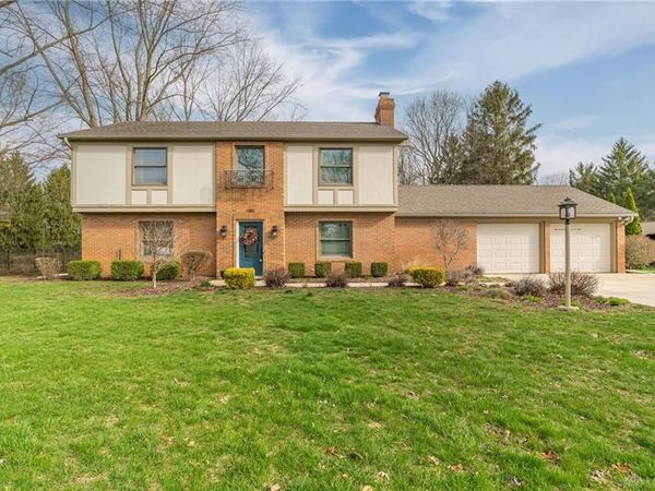 1615 Stockham Drive, Piqua, OH 45356