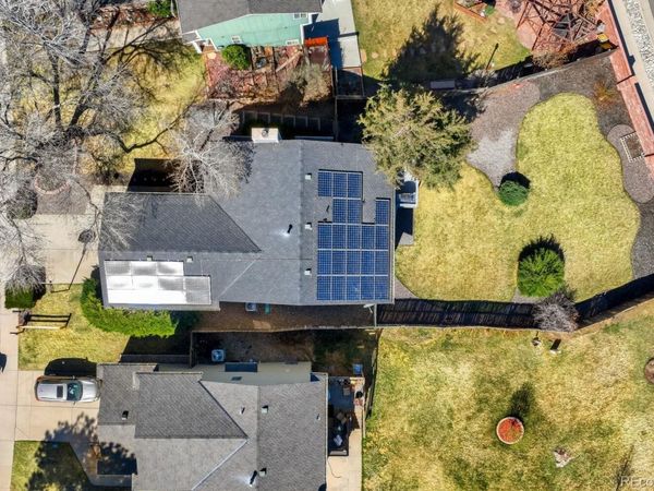 5554 S Lansing Court, Englewood, CO 80111