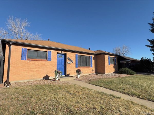 9190 High Street, Thornton, CO 80229