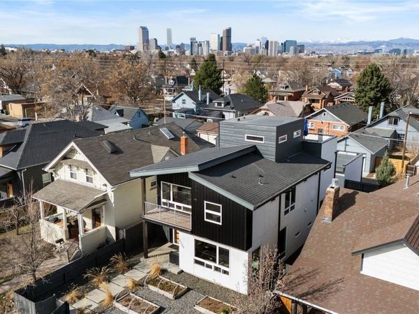 3225 N York Street , Denver, CO 80205