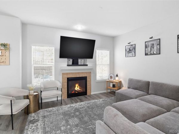 6819 S Webster Street , Unit B, Littleton, CO 80128