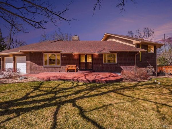 1915 Union Drive, Lakewood, CO 80215