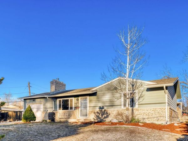 3591 Kassler Place, Westminster, CO 80031