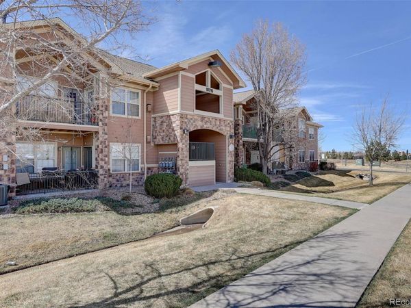 10715 Twenty Mile Road, Unit 202, Parker, CO 80134