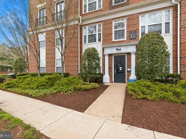 7 BOOTH STREET, Unit 109, GAITHERSBURG, MD 20878