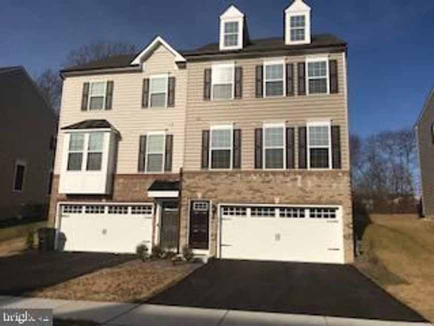 9563 Watts Road , Owings Mills, MD 21117 Main Photo