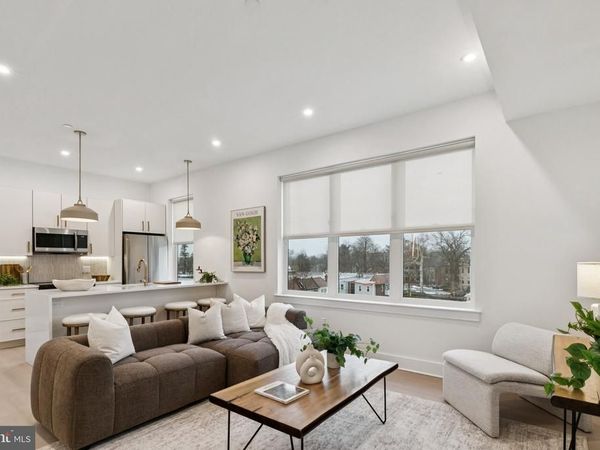 20 30 W ALLENS LANE, Unit 201, PHILADELPHIA, PA 19119