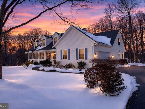 3230 COON CLUB ROAD , HAMPSTEAD, MD 21074