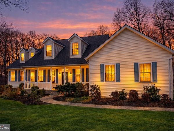 3230 COON CLUB ROAD, HAMPSTEAD, MD 21074