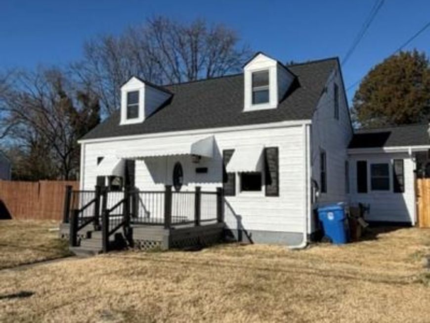 6810 Pickett Drive , Suitland, MD 20746 Main Photo