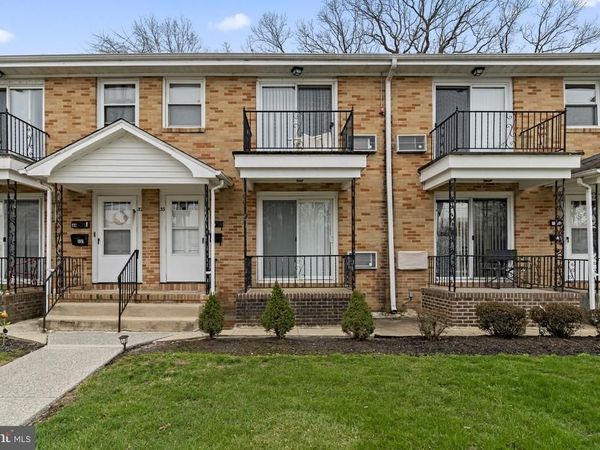 133 DARTMOUTH AVENUE, SOMERDALE, NJ 08083