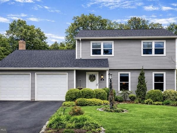 50 FAIRWAY DRIVE, CAMP HILL, PA 17011