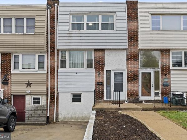 4270 LAWNSIDE ROAD , PHILADELPHIA, PA 19154