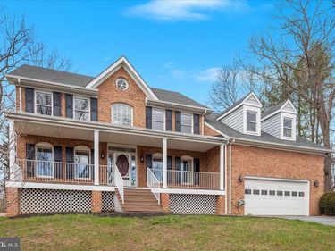 203 OAK HILL DRIVE, WOODSTOCK, VA 22664
