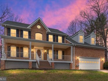 203 OAK HILL DRIVE, WOODSTOCK, VA 22664