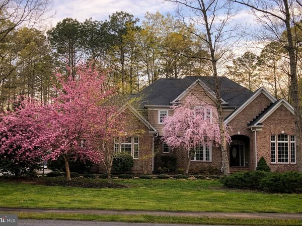 11612 LONGSTREET DRIVE, SPOTSYLVANIA, VA 22551