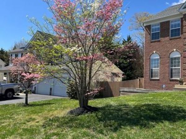 12 PALACE LANE, STAFFORD, VA 22554