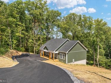 3608 HOWELLSVILLE RD LOT 236, FRONT ROYAL, VA 22630