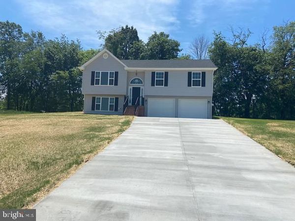 LILLEIGH COURT - LOT 50 , MAURERTOWN, VA 22644