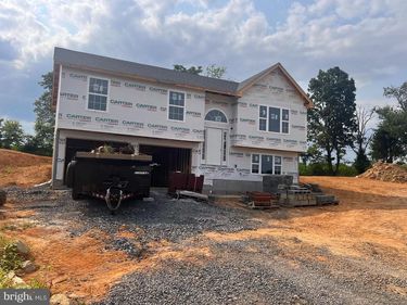 LILLEIGH COURT - LOT 50, MAURERTOWN, VA 22644