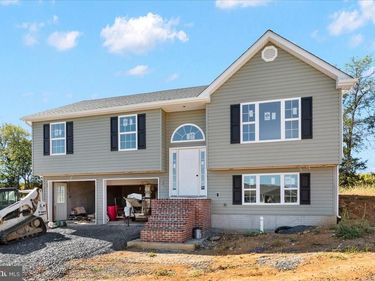 LILLEIGH COURT - LOT 50, MAURERTOWN, VA 22644