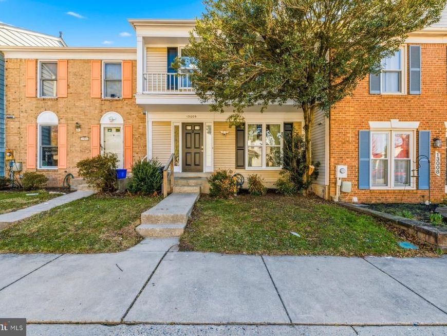 13006 Thunderhead Drive, Germantown, MD 20874 Main Photo
