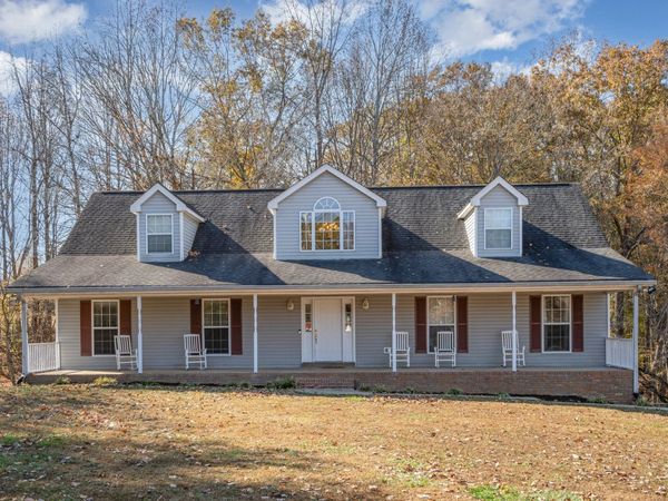 5221 Grand View Ln , Pleasant View, TN 37146
