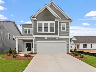 79 Crosswick Street, Summerville, SC 29483