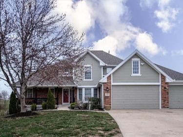 11319 N Holly Street, Kansas City, MO 64155