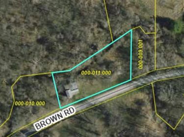 36680 Brown Road, Rushville, MO 64484