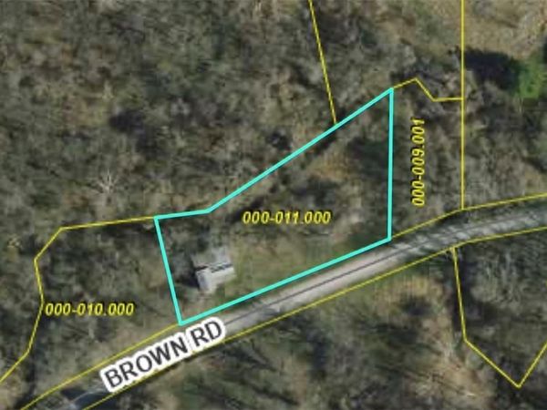 36680 Brown Road, Rushville, MO 64484