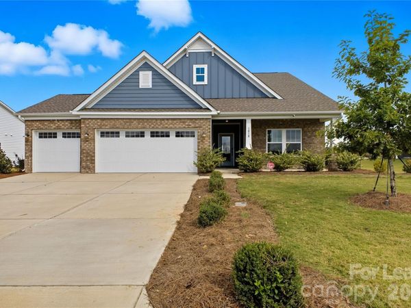 1018 Stone Marker Drive , Monroe, NC 28112