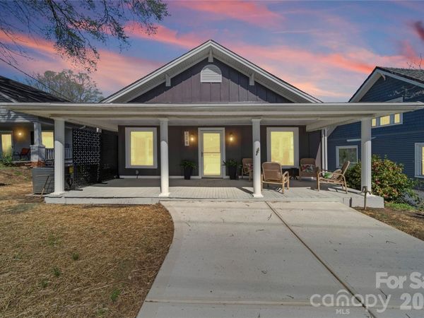 129 Corban Avenue SE, Unit 6, Concord, NC 28025