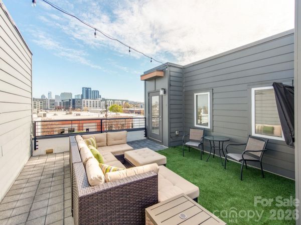 436 Southend Crossing Lane, Charlotte, NC 28203