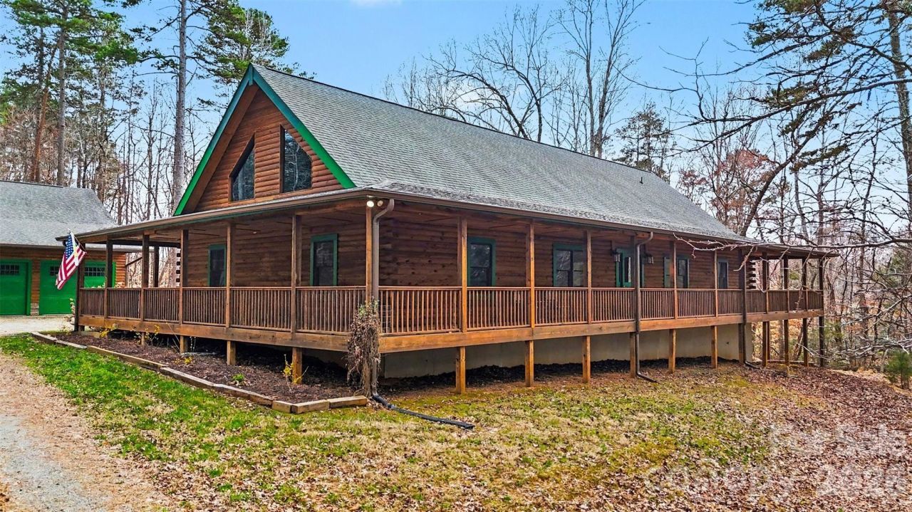 4910 Arden Gate Drive , Iron Station, NC 28080 Main Photo