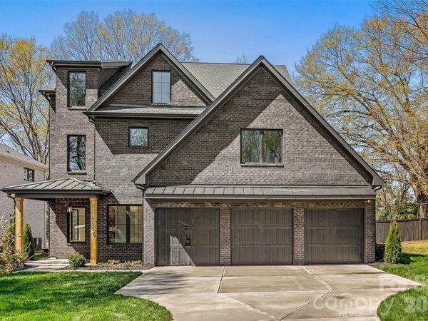 7109 Essington Drive, Charlotte, NC 28270