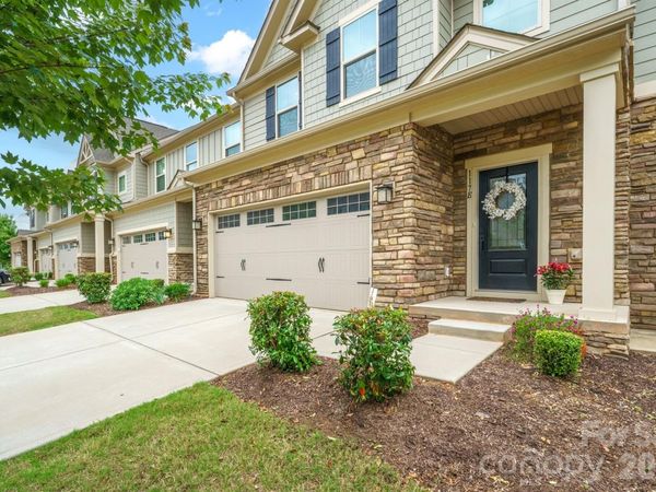 117 Lanyard Drive , Unit E, Mooresville, NC 28117