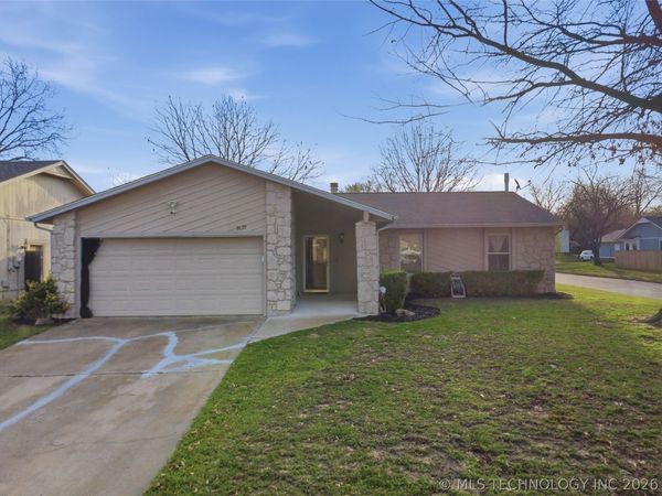 9139 S 90th East Avenue, Tulsa, OK 74133