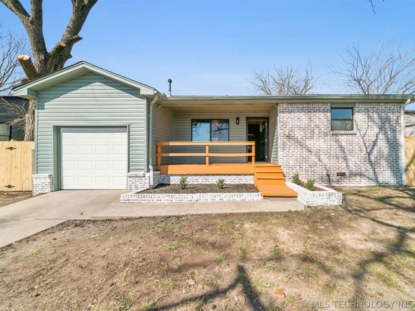 116 W Memphis Street, Broken Arrow, OK 74012