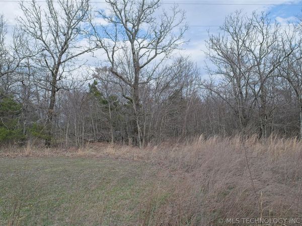 S 4549 Road , Vian, OK 74962