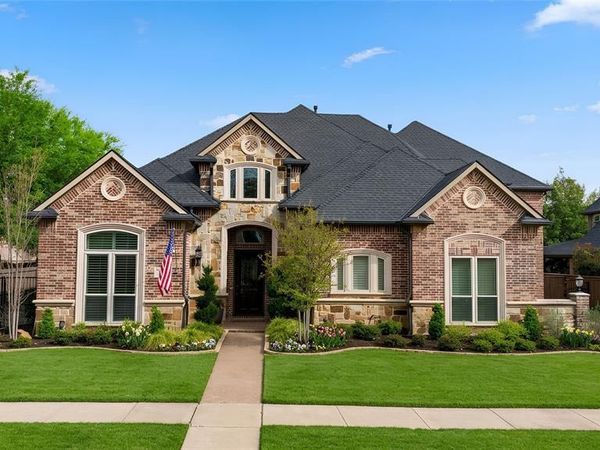 1351 Province Lane, Southlake, TX 76092