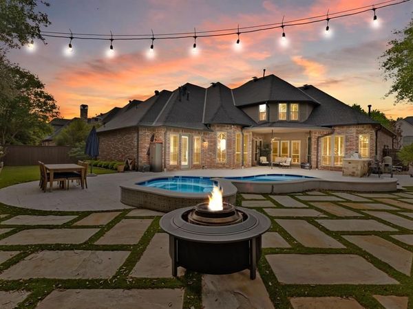 1351 Province Lane, Southlake, TX 76092