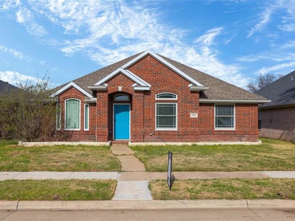 6513 Redwood Lane, The Colony, TX 75056