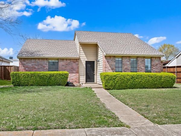 511 Scarlet Oak Street, Allen, TX 75002