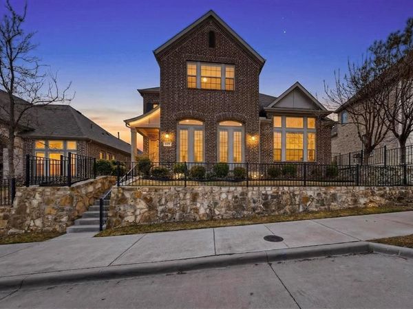 1015 Permian Lane, Allen, TX 75013