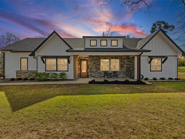 222 RS County Road 4269, Emory, TX 75440