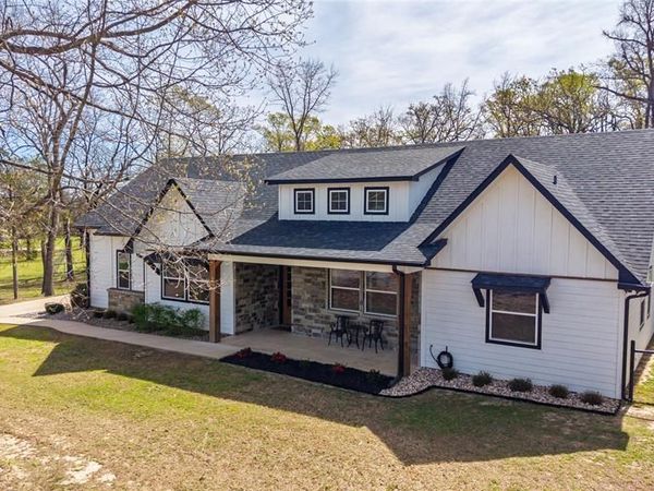 222 RS County Road 4269, Emory, TX 75440