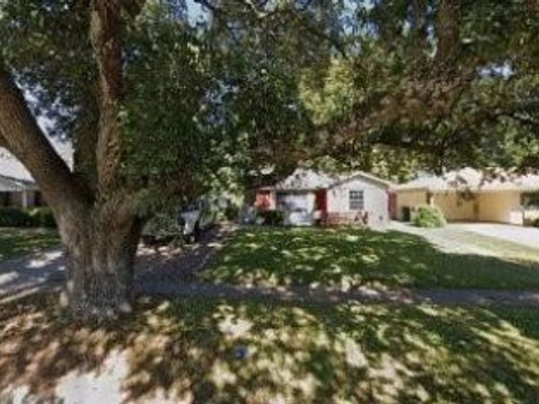 2715 Higgins Street, Shreveport, LA 71104